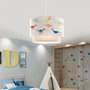 Opviq AYD-2996 Multicolor